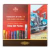 Picture of Artist Extra Soft Pastel Set Of 24