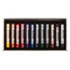 Picture of Artist Oil Pastel 12Pcs