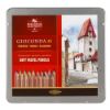 Picture of Gioconda Pastel Chalk Pencils 48Pcs Tin Set 
