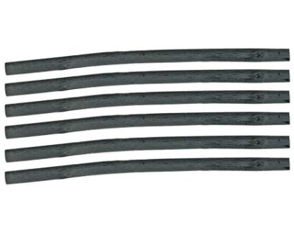 Picture of Natural Charcoal 6-7Mm 6Pcs