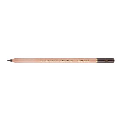 Picture of Chalk Pencil Dark Brown