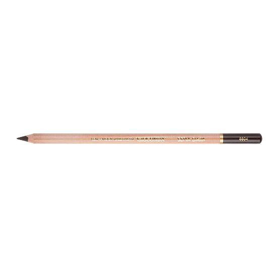 Picture of Chalk Pencil Dark Brown
