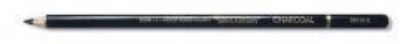 Picture of Charcoal Pencil Black