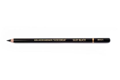 Picture of Chalk Pencil Negro 1 Soft