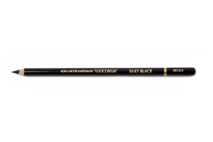 Picture of Chalk Pencil Negro 2 Medium
