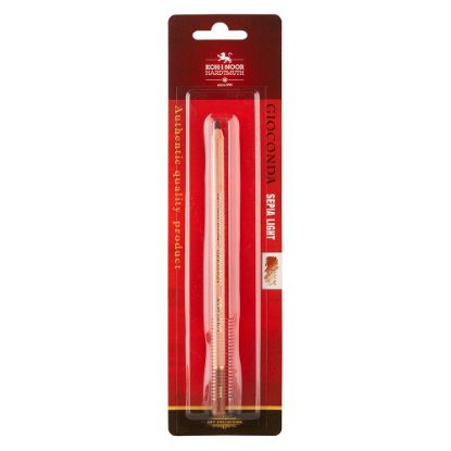 Picture of Chalk Pencil Light Sepia 