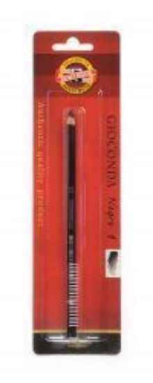 Picture of Chalk Pencil Silky Black Soft1