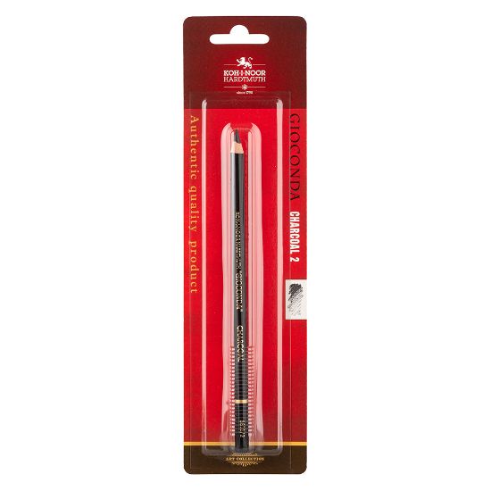 Picture of Charcoal Pencil Black