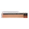Picture of Artist Pencil Set With Blender Sepia Tones