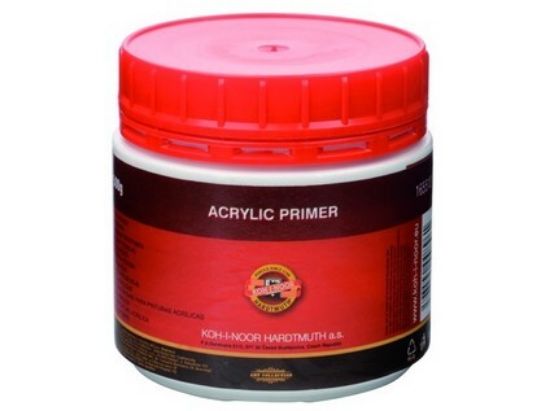 Picture of Acrylic Primer Base 500G