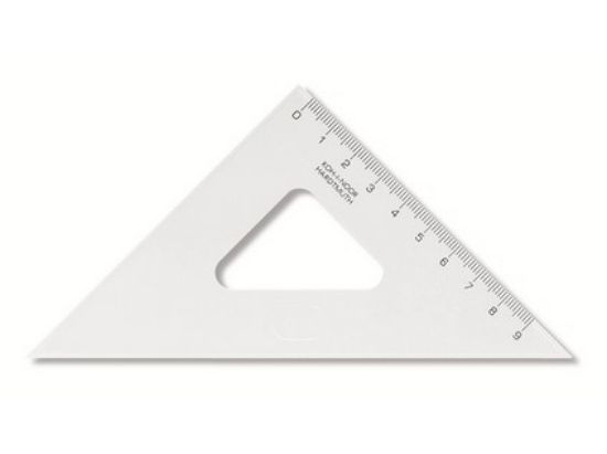 Picture of Set Square 45/113