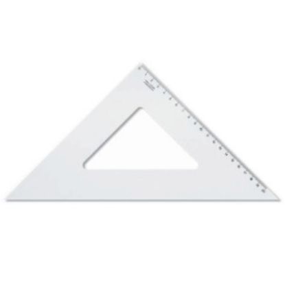 Picture of Set Square 45/226