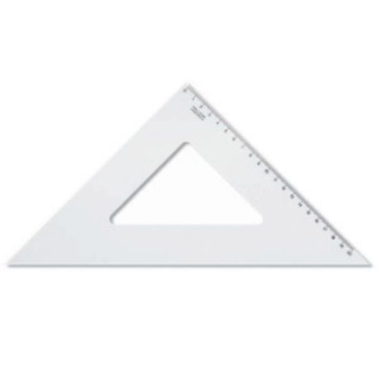 Picture of Set Square 45/226