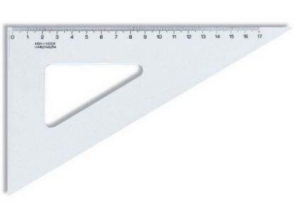 Picture of Set Square 60/200