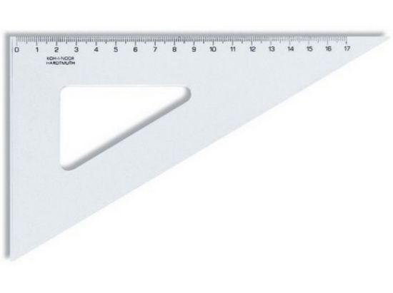 Picture of Set Square 60/200