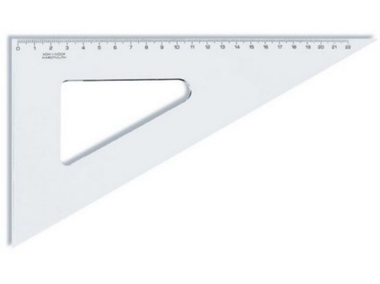 Picture of Set Square 60/250