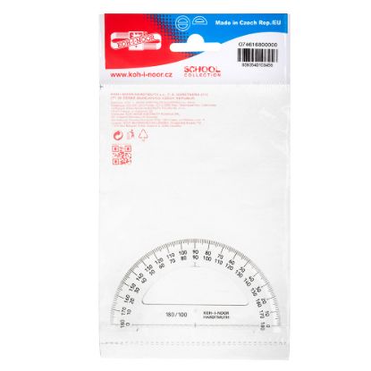 Picture of Protractor 180/100