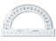 Picture of Protractor 180/125