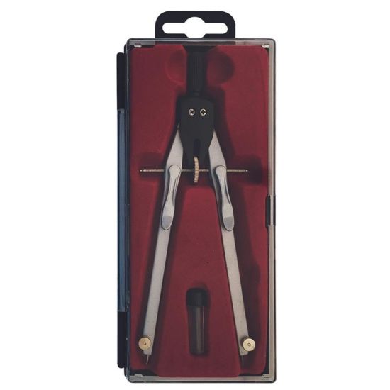 Picture of Compass Set Quick Release With Spare Lead