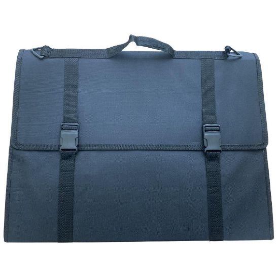 Picture of Drawing Board A3 Carry Bag, Canvas Material With Strap