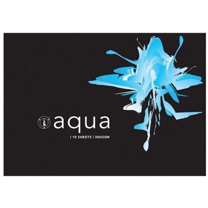 Picture of Canaletto Aqua Rough A2 300Gsm 10Sht