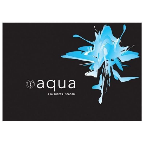 Picture of Canaletto Aqua Rough A3 300Gsm 10Sht