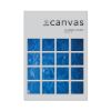 Picture of Canvas Pad A2 380Gsm 10Sht