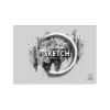Picture of Sketch A3 120Gsm 40Sht 
