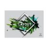 Picture of Layout Pad A2 60Gsm 50Sht