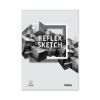 Picture of Reflex Sketch A2 90Gsm 25Sht