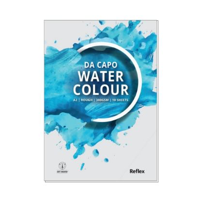 Picture of Reflex Da Capo A2 300Gsm 10Sht
