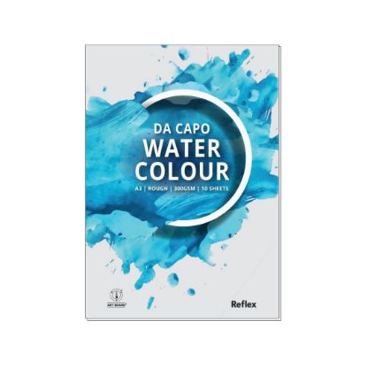 Picture of Reflex Da Capo A3 300Gsm 10Sht