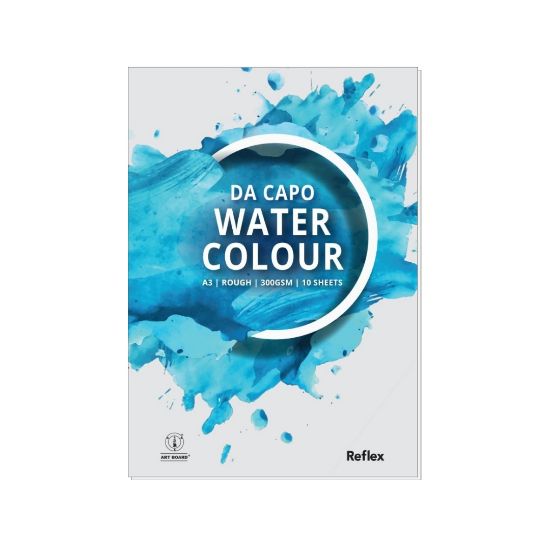 Picture of Reflex Da Capo A3 300Gsm 10Sht