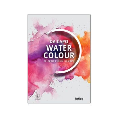 Picture of Reflex Da Capo 165Gsm A3 20Sht