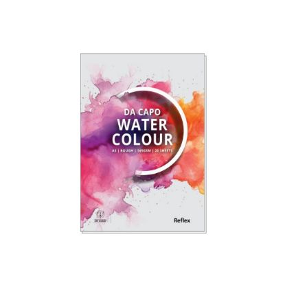 Picture of Reflex Da Capo 165Gsm A5 20Sht