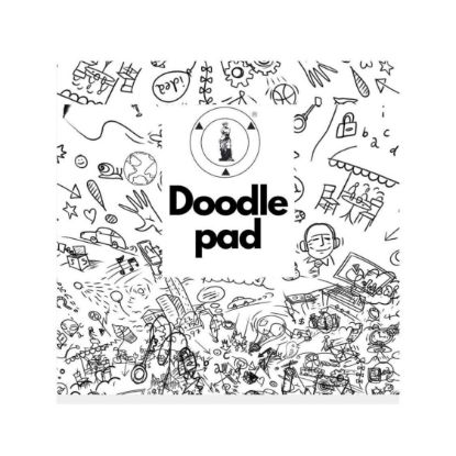 Picture of Doodle Pad