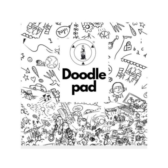 Picture of Doodle Pad