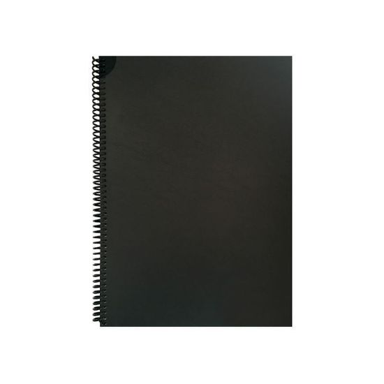 Picture of Visual Jotter Hard Cover A4 120Gsm 50Sht