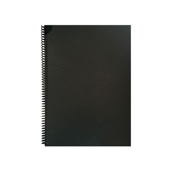 Picture of Visual Jotter Hard Cover A5 120Gsm 50Sht
