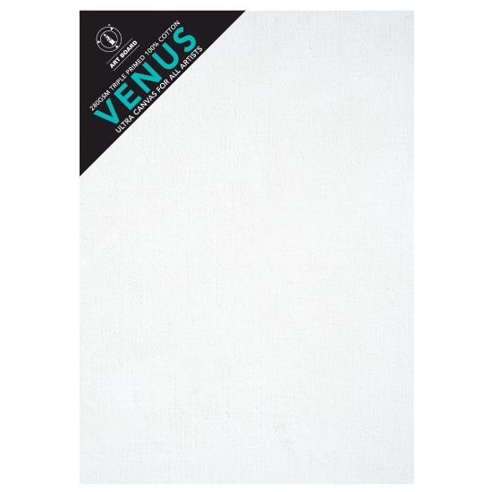 Picture of Venus Stretched Canvas 20X20 (508X508mm)