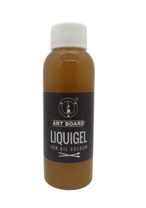 Picture of Artists Liquigel 100Ml