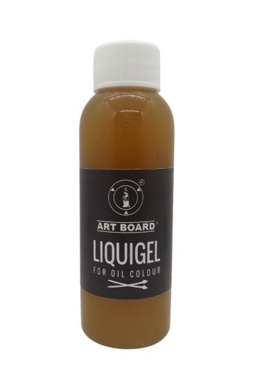 Picture of Artists Liquigel 100Ml