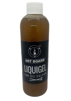 Picture of Artists Liquigel 250Ml