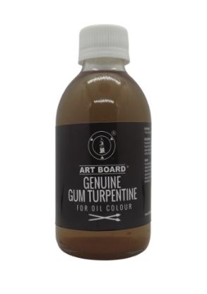 Picture of Geniune Gum Turpentine 100Ml