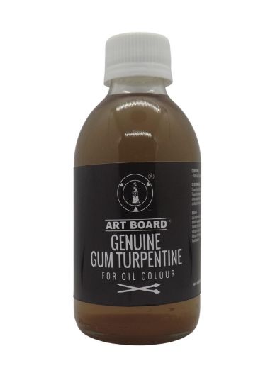 Picture of Geniune Gum Turpentine 100Ml