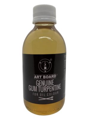 Picture of Geniune Gum Turpentine 200Ml