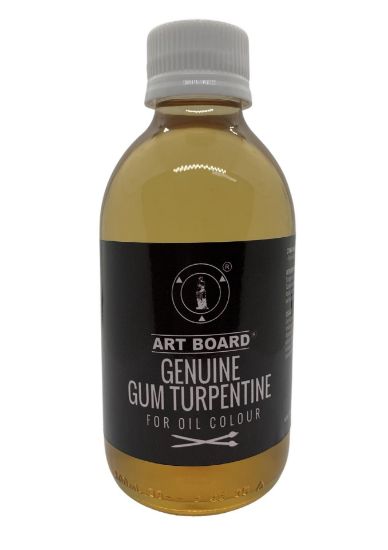 Picture of Geniune Gum Turpentine 200Ml