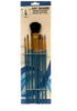 Picture of Art Board 7Pcs Water Colour Brush Set