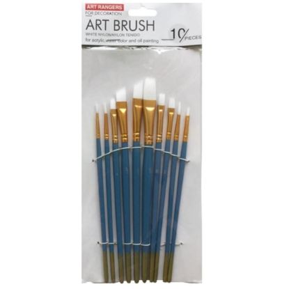 Picture of Art Ranger Acrylic 8Pcs Brush Set