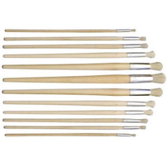 Picture of Round Hog #4